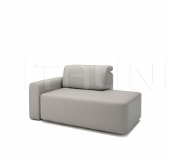 Итальянские Диваны - Модульный диван COSMOPOL A4519/00 Итальянские Диваны - Модульный диван COSMOPOL A4519/00 фабрика Coleccion Alexandra