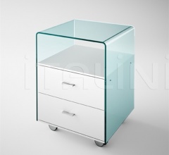 Комод rialto Комод rialto фабрика Fiam