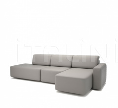 Итальянские Диваны - Модульный диван COSMOPOL A4521/00 Итальянские Диваны - Модульный диван COSMOPOL A4521/00 фабрика Coleccion Alexandra