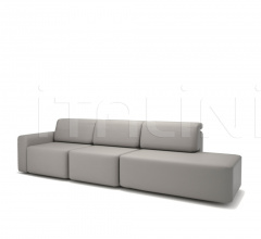 Итальянские Диваны - Модульный диван COSMOPOL A4522/00 Итальянские Диваны - Модульный диван COSMOPOL A4522/00 фабрика Coleccion Alexandra