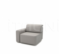 Итальянские Диваны - Модульный диван COSMOPOL A4528/00 Итальянские Диваны - Модульный диван COSMOPOL A4528/00 фабрика Coleccion Alexandra