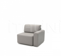 Итальянские Диваны - Модульный диван COSMOPOL A4529/00 Итальянские Диваны - Модульный диван COSMOPOL A4529/00 фабрика Coleccion Alexandra