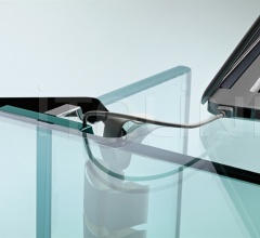 Письменный стол LLT ofx executive фабрика Fiam