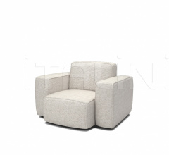 Кресло BOSTON PURE A4620/00 фабрика Coleccion Alexandra