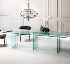 Стол обеденный LLT фабрика Fiam
