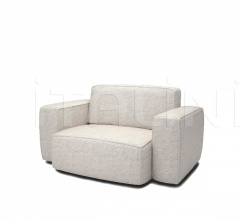 Итальянские Диваны - Модульный диван BOSTON PURE A4621/00 Итальянские Диваны - Модульный диван BOSTON PURE A4621/00 фабрика Coleccion Alexandra