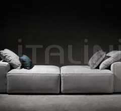 Итальянские Диваны - Модульный диван BOSTON PURE A4621/00 Итальянские Диваны - Модульный диван BOSTON PURE A4621/00 фабрика Coleccion Alexandra