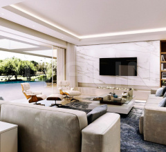 Итальянские Диваны - Модульный диван BOSTON PURE A4621/00 Итальянские Диваны - Модульный диван BOSTON PURE A4621/00 фабрика Coleccion Alexandra