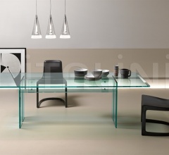 Стол обеденный LLT фабрика Fiam