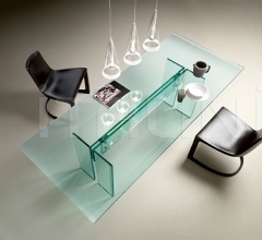 Стол обеденный LLT фабрика Fiam