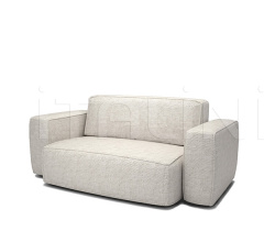 Итальянские Диваны - Модульный диван BOSTON PURE A4622/00 Итальянские Диваны - Модульный диван BOSTON PURE A4622/00 фабрика Coleccion Alexandra