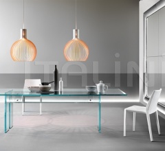 Стол обеденный LLT фабрика Fiam