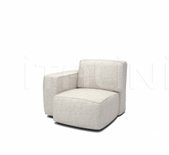 Итальянские Диваны - Модульный диван BOSTON PURE A4623/00 Итальянские Диваны - Модульный диван BOSTON PURE A4623/00 фабрика Coleccion Alexandra