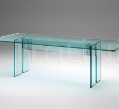 Стол обеденный LLT фабрика Fiam