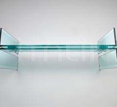 Стол обеденный LLT фабрика Fiam