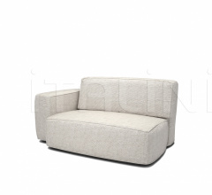 Итальянские Диваны - Модульный диван BOSTON PURE A4625/00 Итальянские Диваны - Модульный диван BOSTON PURE A4625/00 фабрика Coleccion Alexandra