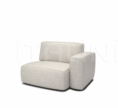 Итальянские Диваны - Модульный диван BOSTON PURE A4627/00 Итальянские Диваны - Модульный диван BOSTON PURE A4627/00 фабрика Coleccion Alexandra