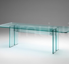 Письменный стол llt home office фабрика Fiam