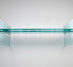 Письменный стол llt home office фабрика Fiam