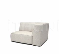 Итальянские Диваны - Модульный диван BOSTON PURE A4629/00 фабрика Coleccion Alexandra