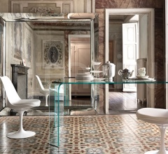 Зеркало caadre Зеркало caadre фабрика Fiam