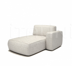 Итальянские Диваны - Модульный диван BOSTON PURE A4632/00 фабрика Coleccion Alexandra