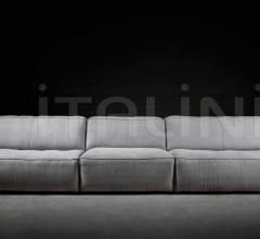 Итальянские Диваны - Модульный диван BOSTON PURE A4632/00 фабрика Coleccion Alexandra