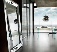 Зеркало caadre Зеркало caadre фабрика Fiam