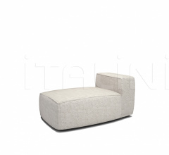 Итальянские Диваны - Модульный диван BOSTON PURE A4633/00 фабрика Coleccion Alexandra