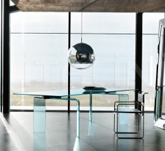 Зеркало caadre Зеркало caadre фабрика Fiam