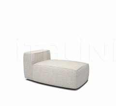 Итальянские Диваны - Модульный диван BOSTON PURE A4634/00 фабрика Coleccion Alexandra