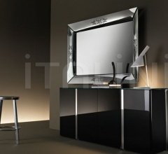 Зеркало caadre Зеркало caadre фабрика Fiam