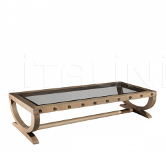 Итальянские Столики - Журнальный столик NICOSIA S1482/00 Итальянские Столики - Журнальный столик NICOSIA S1482/00 фабрика Coleccion Alexandra