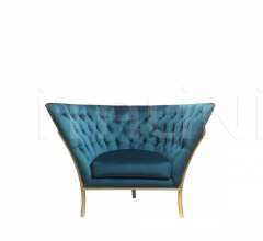 Кресло FLUTE A5020 фабрика Coleccion Alexandra