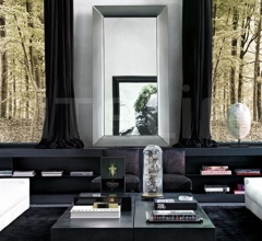 Зеркало caadre Зеркало caadre фабрика Fiam