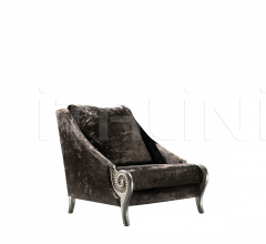 Кресло TROYA-TROYANO S1431 фабрика Coleccion Alexandra