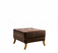 Итальянские Пуфы - Пуф TROYA-TROYANO S1432 фабрика Coleccion Alexandra