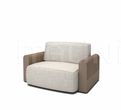 Итальянские Диваны - Диван BOSTON A4601/00 фабрика Coleccion Alexandra