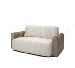 Итальянские Диваны - Диван BOSTON A4602/00 фабрика Coleccion Alexandra