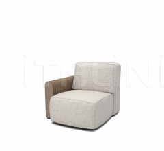 Итальянские Диваны - Модульный диван BOSTON A4603/00 фабрика Coleccion Alexandra