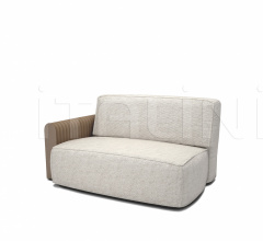 Итальянские Диваны - Модульный диван BOSTON A4605/00 фабрика Coleccion Alexandra