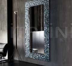 Настенное зеркало venus Настенное зеркало venus фабрика Fiam