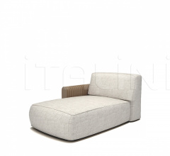 Итальянские Диваны - Модульный диван BOSTON A4609/00 фабрика Coleccion Alexandra