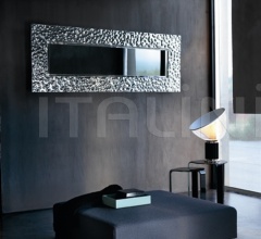 Настенное зеркало venus Настенное зеркало venus фабрика Fiam