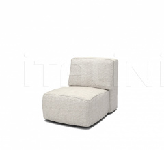 Итальянские Диваны - Модульный диван BOSTON A4611/00 фабрика Coleccion Alexandra