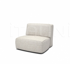 Итальянские Диваны - Модульный диван BOSTON A4612/00 фабрика Coleccion Alexandra