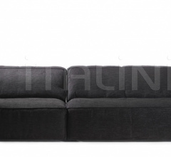 Итальянские Диваны - Модульный диван BOSTON A4612/00 фабрика Coleccion Alexandra