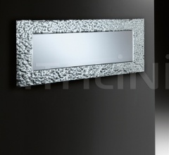 Настенное зеркало venus Настенное зеркало venus фабрика Fiam