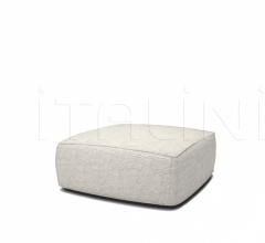 Итальянские Пуфы - Пуф BOSTON A4614/00 фабрика Coleccion Alexandra