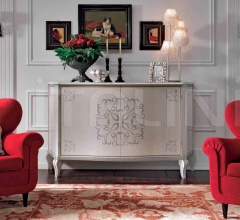 Буфет VE2 421 Буфет VE2 421 фабрика Pregno